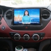 Màn hình DVD Vitech Hyundai i10 2014 - 2020